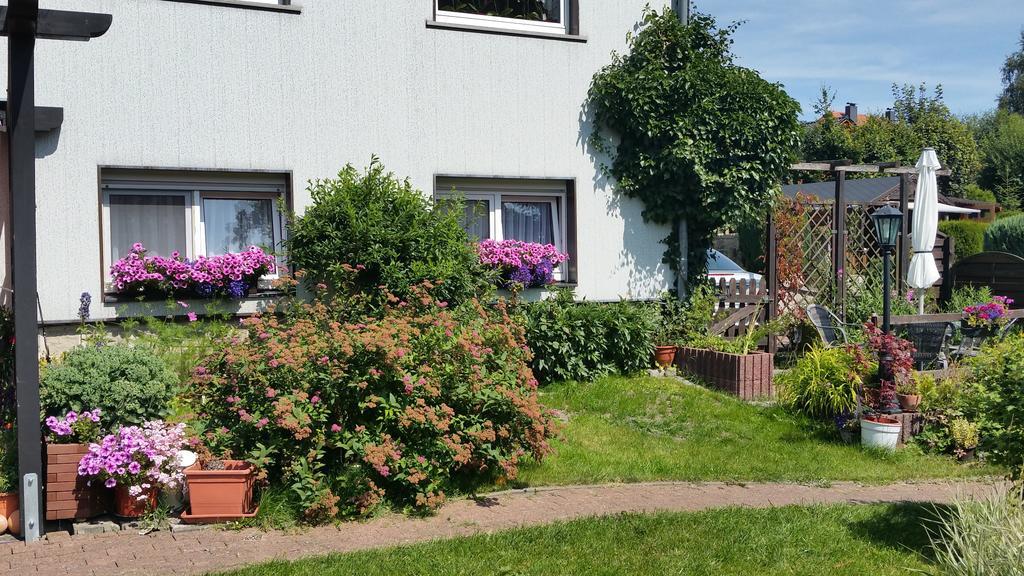 Apartment Bodeweg Schierke Pokój zdjęcie