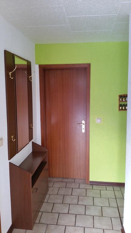 Apartment Bodeweg Schierke Zewnętrze zdjęcie